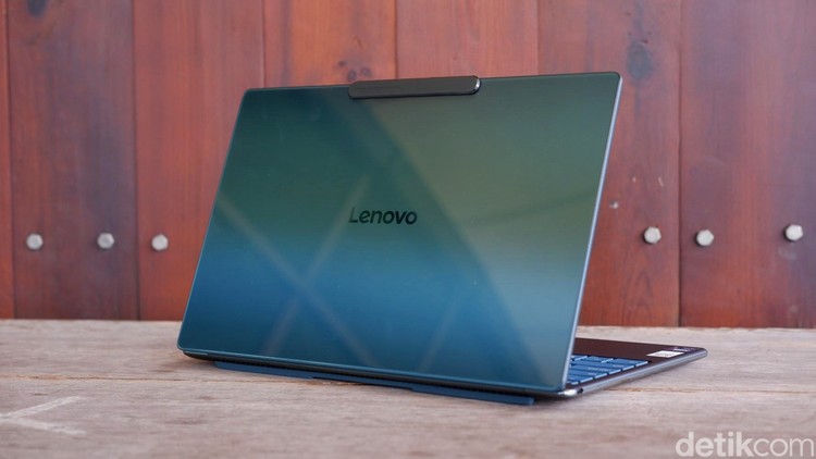 Lenovo Yoga Slim 9i