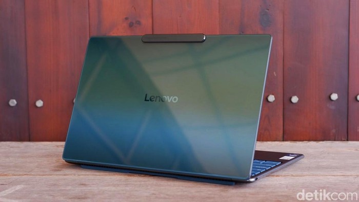 Lenovo Yoga Slim 9i