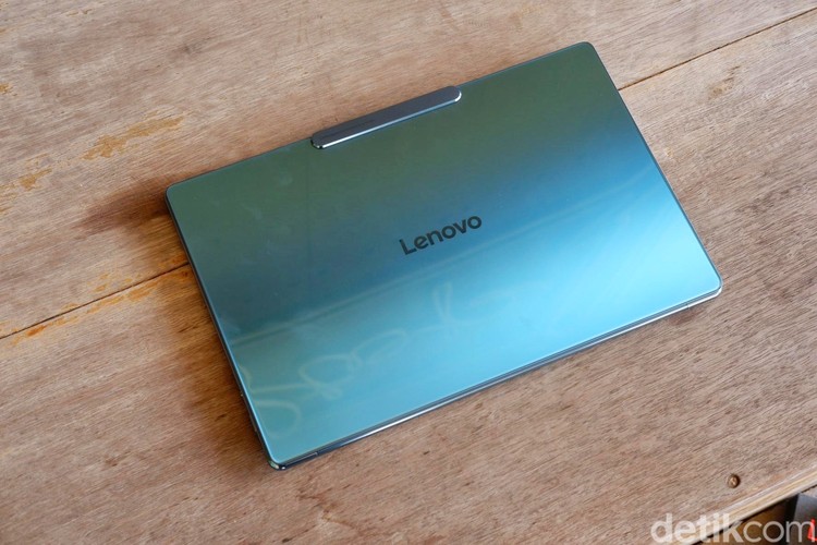 Lenovo Yoga Slim 9i
