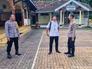 Remaja Ponorogo Ternyata Meninggal Usai Kena Tendangan Saat Sparing Silat