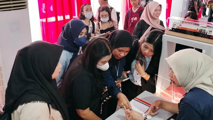 Lowongan KAI Lowongan KAI