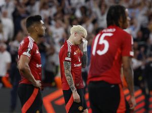 MU Absen di Kompetisi Eropa, Bagaimana Rencana Belanja di Musim Panas?