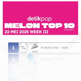 Dominasi Solois di Posisi Teratas Chart Musik Korea Selatan Dominasi Solois di Posisi Teratas Chart Musik Korea Selatan