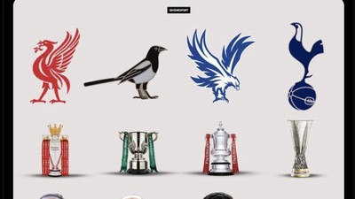 Meme Kocak Tahunnya Burung Jadi Juara: Liverpool hingga Tottenham