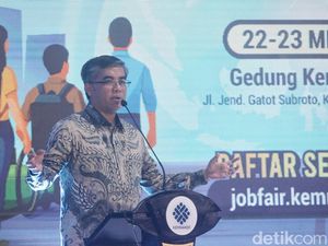 Rencana Pemerintah Hapus Syarat Usia di Lowongan Kerja