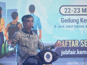 Rencana Pemerintah Hapus Syarat Usia di Lowongan Kerja