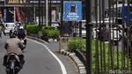 Menanti Janji Pramono Anung Atasi Tiang Monorel Mangkrak