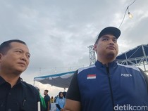 Efisiensi Dicabut, Menpora Jamin Kebutuhan Cabor Bakal Diperjuangkan
