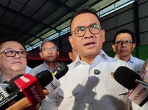 Perang Israel & Iran Mereda, Neraca Perdagangan RI Juni Diramal Aman