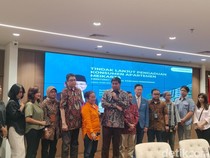 Ada Konsumen Meikarta yang Tak Dapat Refund 100%, PKP Ungkap Alasannya