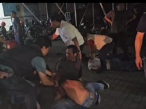 Awal Mula Keributan hingga Terbongkar Ormas PP Raup Rp 7 M dari Parkir