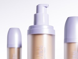 MOP Beauty Luncurkan Kembali Foundation yang Viral, Kini Lebih Blendable