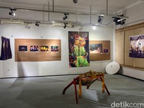Catat! Ini Jadwal Agenda Taman Budaya Jatim Juli 2025