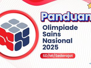 Link Resmi Pengumuman OSN SMA 2025 Tingkat Kabupaten/Kota Hari Ini