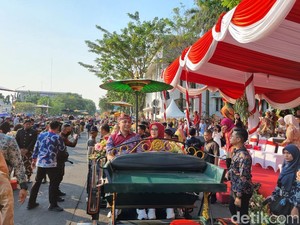 Surabaya Vaganza Digelar 25 Mei, Usung Tema Dongeng hingga Rute Baru