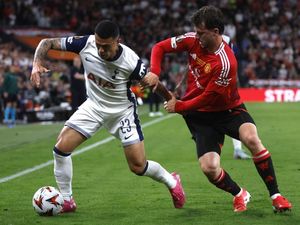 MU 4 Kali Bertekuk Lutut di Hadapan Tottenham, Rekor Pahit Terulang