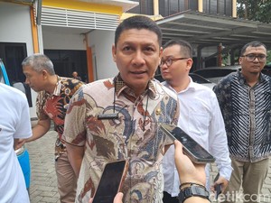 Pemprov Banten Minta Pengurangan TKD Dievaluasi: Gaji P3K Baru Butuh Rp 1 T