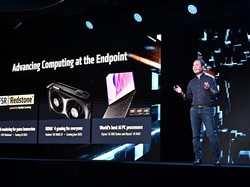 AMD Radeon RX 9060 XT Dirilis, Jadi Penantang RTX 5060 Ti