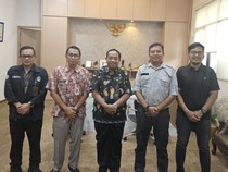 Pemkot Cilegon Panggil PT Lotte Chemical Indonesia soal Aktivitas Flaring
