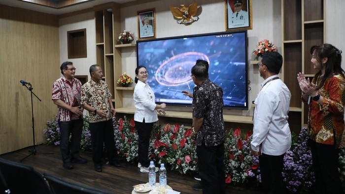 Pemkot Semarang