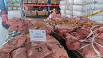 Penampakan Barang-barang Haram dari China
