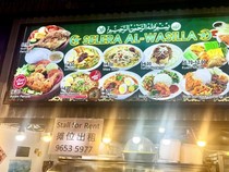 Penjual Makanan Kaki Lima di Singapura Gulung Tikar Gegara Harga Sewa Selangit