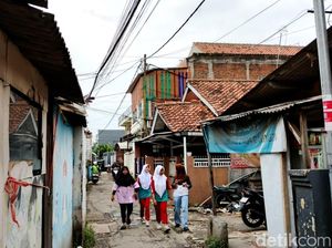 4 Fakta Penangkapan Admin Grup Fantasi Sedarah di Bandung