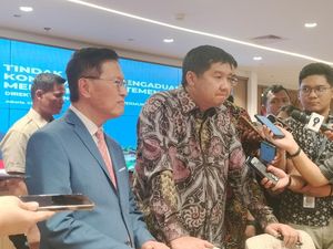 Baru 13 Konsumen Meikarta Terima Refund, Sisanya Kapan?