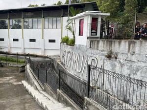 Senangnya Warga Desa Sambangan Nikmati Listrik dari PLMTH Muara Panji