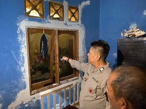Pemuda Mataram Gantung Diri di Kamar Diduga karena Putus Cinta