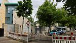 Polisi Perketat Pengamanan Kedutaan Israel di Berlin