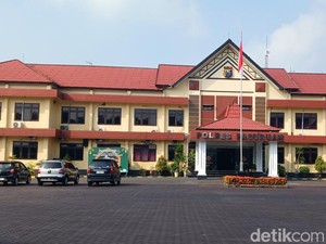 Sejumlah Kades di Pasuruan Diperiksa KPK soal Dana Hibah Jatim
