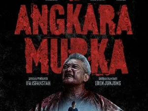 Sinopsis Angkara Murka, Perwakilan Indonesia di Far East Film Festival 2025