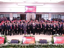 Catat Kinerja Positif, Bank Jatim Tebar Dividen Rp 821 Miliar