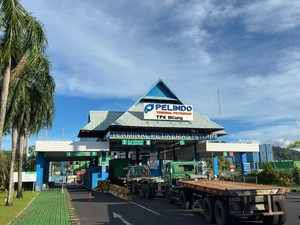 BUMN PT Pelindo Buka Magang buat Mahasiswa-Fresh Graduate, Cek Infonya!