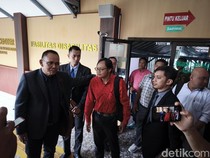 PT SMK Tolak Datangkan Mobil Esemka ke Pengadilan