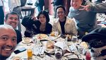 Rachel Cia, Teman Dekat Dikta yang Hobi Hangout di Kafe