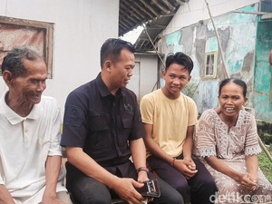 Cerita Pilu Hidup Raras, Ditinggal Ortu-Berubah Kelamin di Usia Remaja