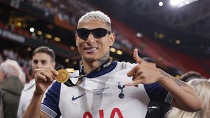 4 Klub Unggas Inggris yang Sukses Menangi Trofi Musim Ini