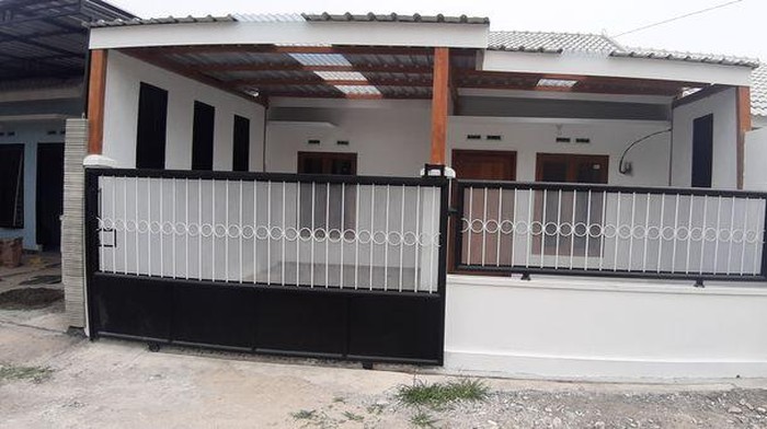 Rumah murah di Wungu, Madiun, Jawa Timur