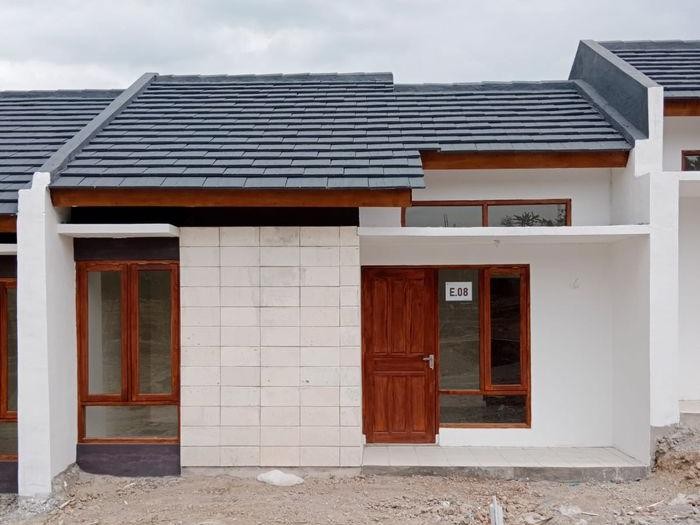 Rumah murah di Wungu, Madiun, Jawa Timur