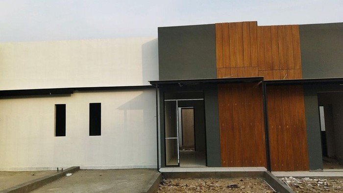 Rumah murah di Wungu, Madiun, Jawa Timur
