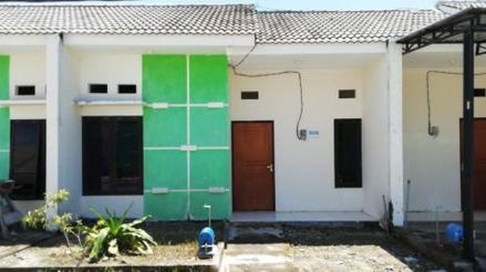 Rumah murah di Wungu, Madiun, Jawa Timur