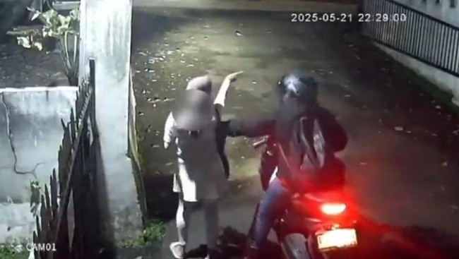 3 Fakta Pelaku Begal Payudara di Lebak Bulus yang Beraksi Lebih dari Sekali