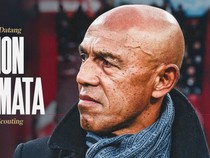 Simon Tahamata Resmi Jadi Head Of Scouting Sepakbola Nasional