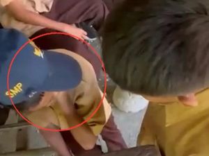 Video: Viral! Siswa SMP di Pinrang Di-bully gegara Ejek Foto Pacar Pelaku