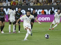 Gol Terakhir Ronaldo di Kandang Al Nassr Sebelum Kontrak Habis