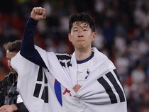 Son Heung-min Umumkan Hengkang dari Tottenham Hotspur: Keputusan Sulit