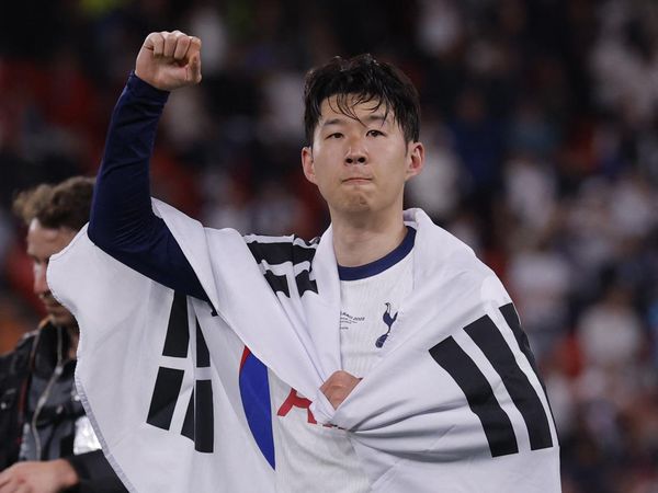 2025 Jadi Akhir Era Son Heung-min dan 4 Pemain Top Ini