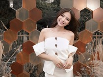 Sonya Pandarmawan Ungkap Alasan Cuma Setahun di JKT48